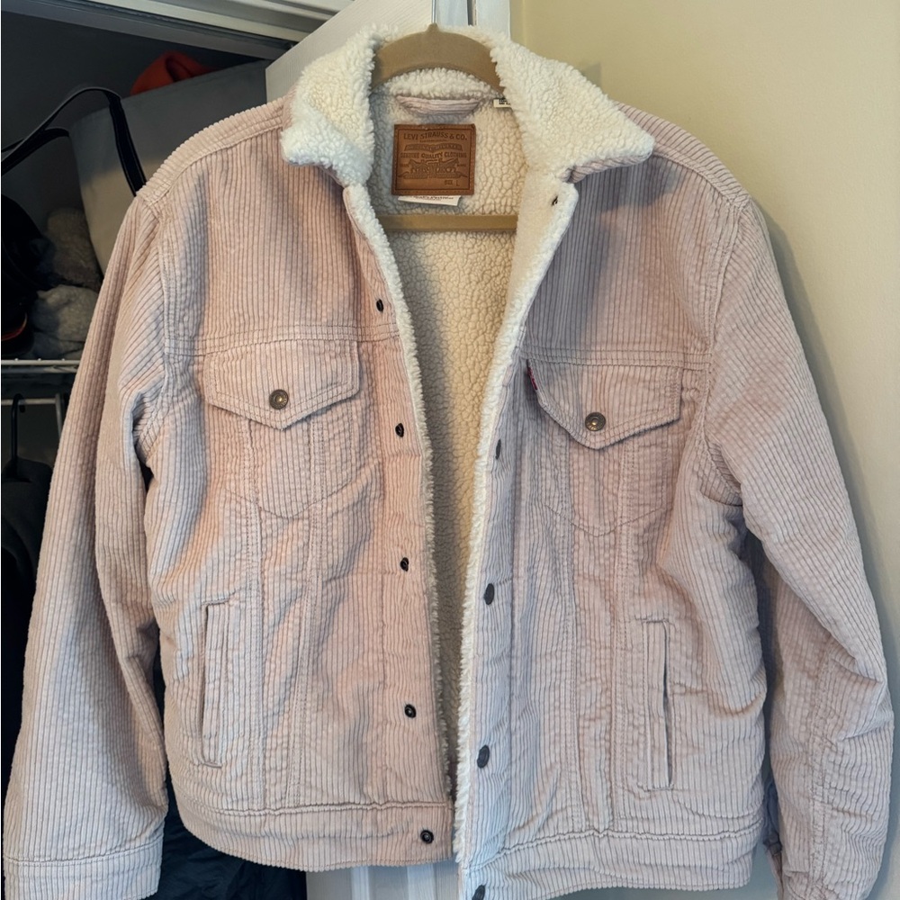 Levi’s Original Trucker Jacket